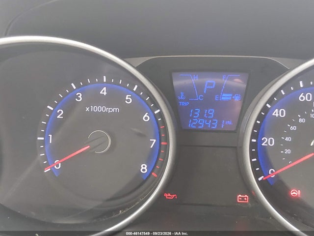 Aukcja sprzedaży 2015 Hyundai Tucson Se, vin: KM8JUCAG1FU099527, numer aukcji: 46147549