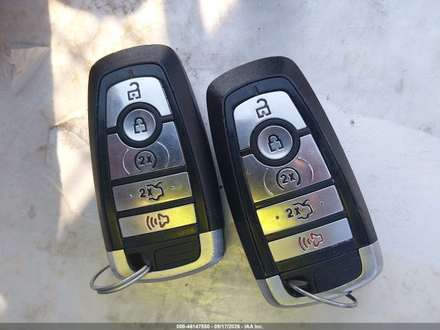 2020 Ford Fusion Titanium მანქანა იყიდება აუქციონზე, vin: 3FA6P0D94LR192564, აუქციონის ნომერი: 46147550