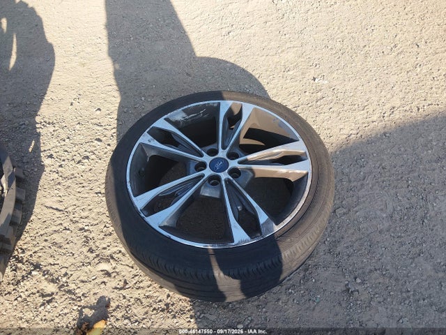 2020 Ford Fusion Titanium მანქანა იყიდება აუქციონზე, vin: 3FA6P0D94LR192564, აუქციონის ნომერი: 46147550