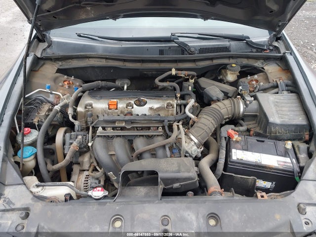 Aukcja sprzedaży 2012 Honda Accord 2.4 Lx, vin: 1HGCP2F32CA204904, numer aukcji: 46147553