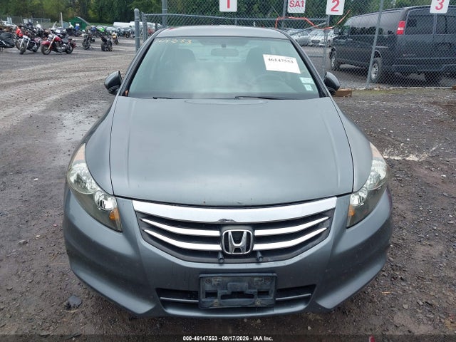 Aukcja sprzedaży 2012 Honda Accord 2.4 Lx, vin: 1HGCP2F32CA204904, numer aukcji: 46147553