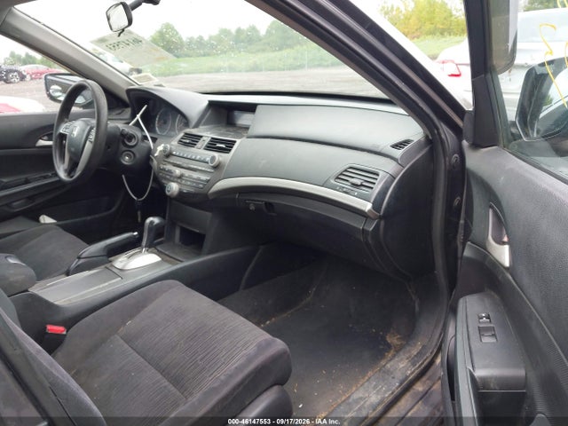 Aukcja sprzedaży 2012 Honda Accord 2.4 Lx, vin: 1HGCP2F32CA204904, numer aukcji: 46147553