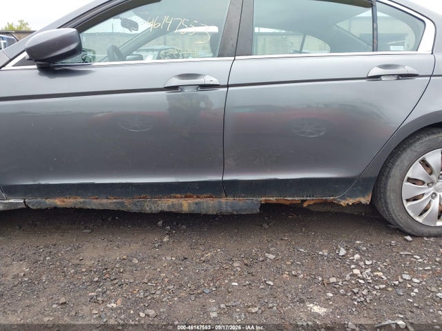 Aukcja sprzedaży 2012 Honda Accord 2.4 Lx, vin: 1HGCP2F32CA204904, numer aukcji: 46147553
