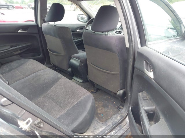 Aukcja sprzedaży 2012 Honda Accord 2.4 Lx, vin: 1HGCP2F32CA204904, numer aukcji: 46147553