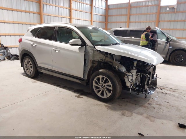 Aukcja sprzedaży 2017 Hyundai Tucson Se Plus, vin: KM8J33A48HU527833, numer aukcji: 46147556