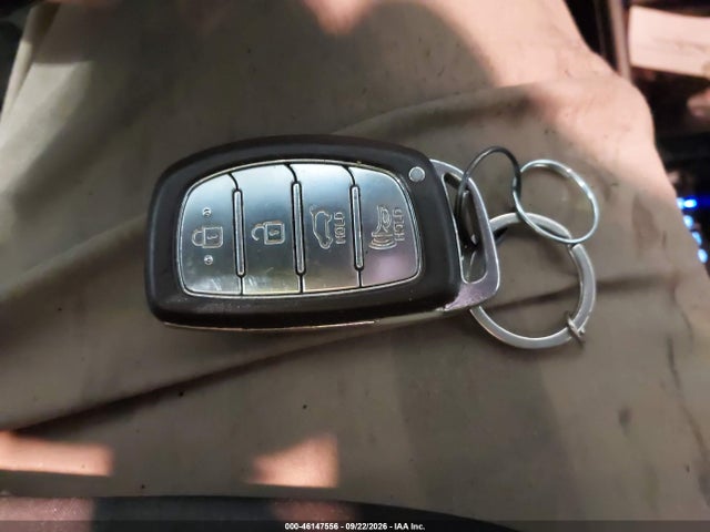 Продаж на аукціоні авто 2017 Hyundai Tucson Se Plus, vin: KM8J33A48HU527833, номер лоту: 46147556