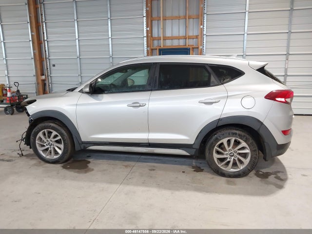 Продаж на аукціоні авто 2017 Hyundai Tucson Se Plus, vin: KM8J33A48HU527833, номер лоту: 46147556