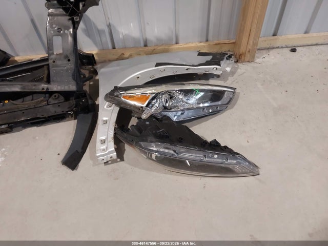 Продаж на аукціоні авто 2017 Hyundai Tucson Se Plus, vin: KM8J33A48HU527833, номер лоту: 46147556