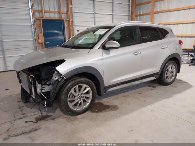 Продаж на аукціоні авто 2017 Hyundai Tucson Se Plus, vin: KM8J33A48HU527833, номер лоту: 46147556