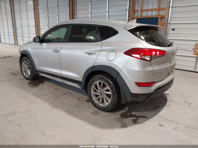 Продаж на аукціоні авто 2017 Hyundai Tucson Se Plus, vin: KM8J33A48HU527833, номер лоту: 46147556