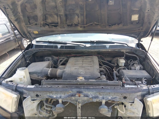 Aukcja sprzedaży 2011 Toyota Tundra Limited 5.7l V8, vin: 5TFHW5F16BX182988, numer aukcji: 46147557
