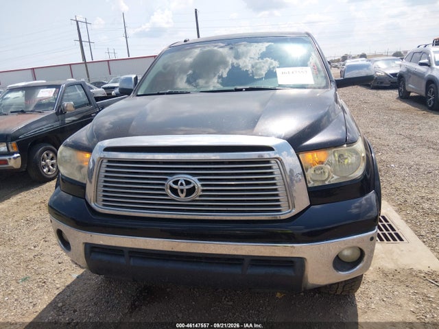 Aukcja sprzedaży 2011 Toyota Tundra Limited 5.7l V8, vin: 5TFHW5F16BX182988, numer aukcji: 46147557