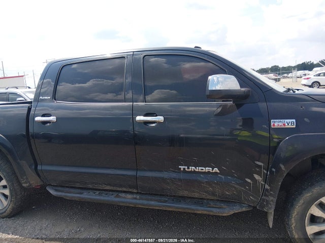 Aukcja sprzedaży 2011 Toyota Tundra Limited 5.7l V8, vin: 5TFHW5F16BX182988, numer aukcji: 46147557
