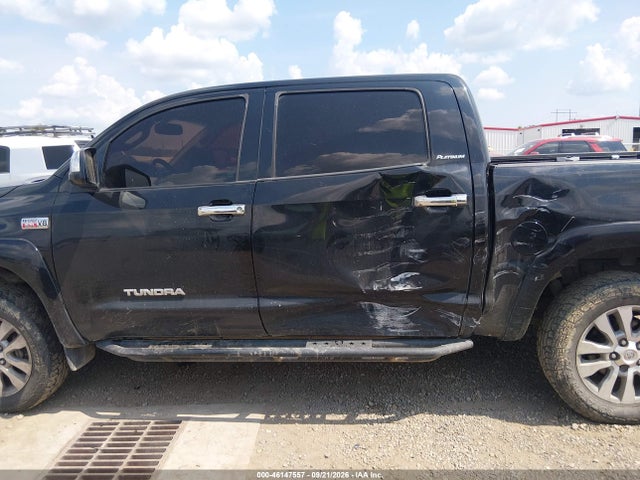 Aukcja sprzedaży 2011 Toyota Tundra Limited 5.7l V8, vin: 5TFHW5F16BX182988, numer aukcji: 46147557