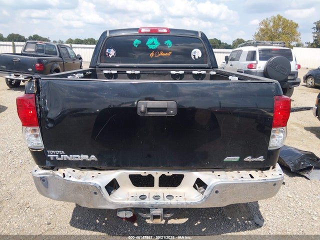Aukcja sprzedaży 2011 Toyota Tundra Limited 5.7l V8, vin: 5TFHW5F16BX182988, numer aukcji: 46147557