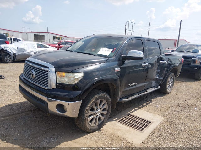 Aukcja sprzedaży 2011 Toyota Tundra Limited 5.7l V8, vin: 5TFHW5F16BX182988, numer aukcji: 46147557