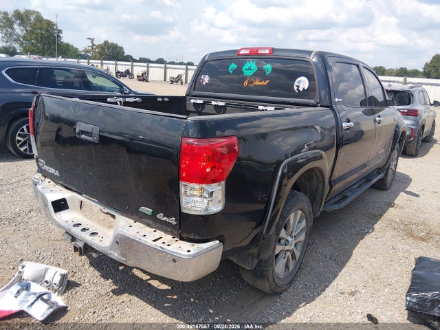 Aukcja sprzedaży 2011 Toyota Tundra Limited 5.7l V8, vin: 5TFHW5F16BX182988, numer aukcji: 46147557
