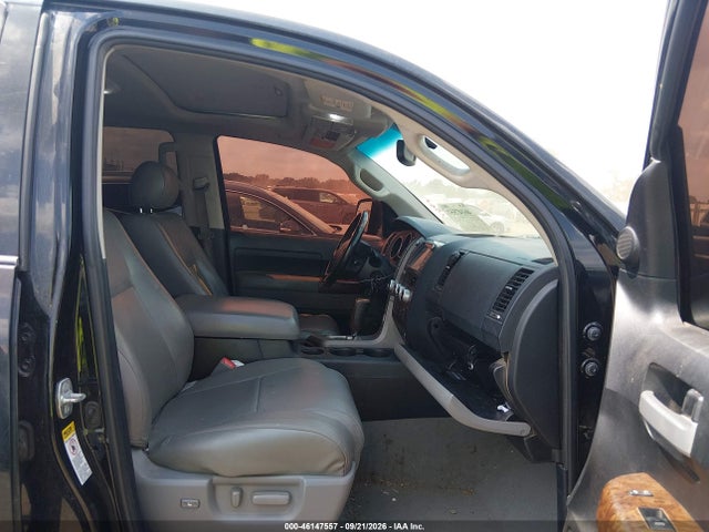 Aukcja sprzedaży 2011 Toyota Tundra Limited 5.7l V8, vin: 5TFHW5F16BX182988, numer aukcji: 46147557