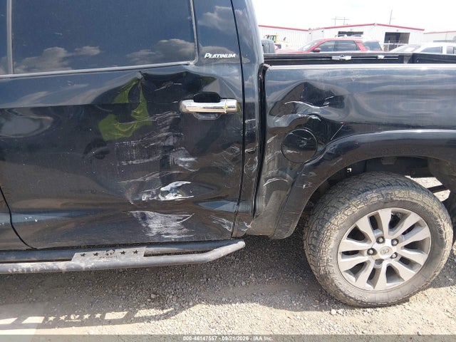 Aukcja sprzedaży 2011 Toyota Tundra Limited 5.7l V8, vin: 5TFHW5F16BX182988, numer aukcji: 46147557