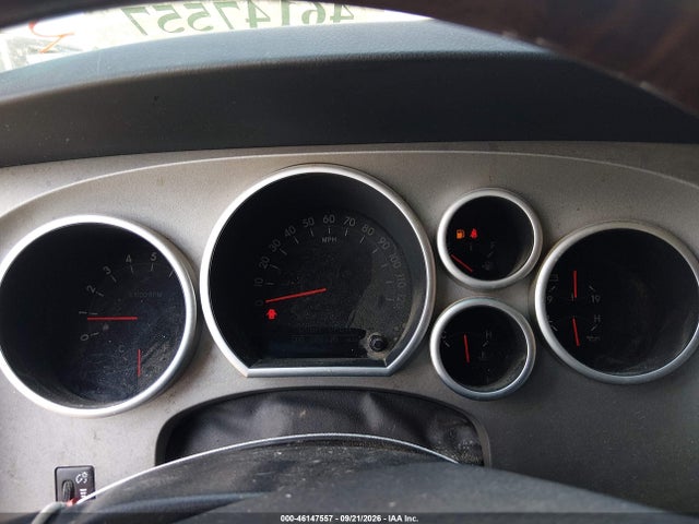 Aukcja sprzedaży 2011 Toyota Tundra Limited 5.7l V8, vin: 5TFHW5F16BX182988, numer aukcji: 46147557