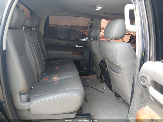 Aukcja sprzedaży 2011 Toyota Tundra Limited 5.7l V8, vin: 5TFHW5F16BX182988, numer aukcji: 46147557