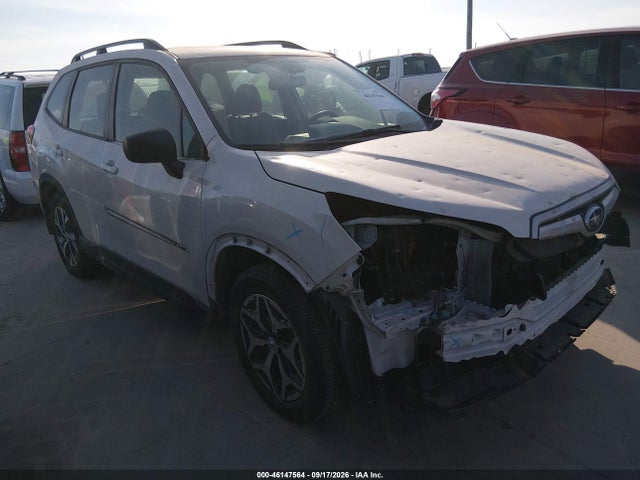Aukcja sprzedaży 2020 Subaru Forester, vin: JF2SKADC7LH582294, numer aukcji: 46147564