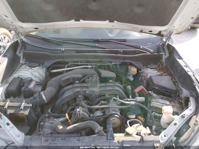 Aukcja sprzedaży 2020 Subaru Forester, vin: JF2SKADC7LH582294, numer aukcji: 46147564