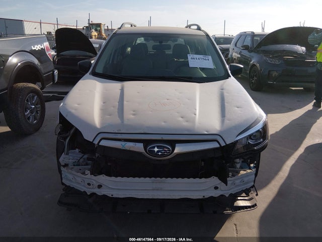 Aukcja sprzedaży 2020 Subaru Forester, vin: JF2SKADC7LH582294, numer aukcji: 46147564