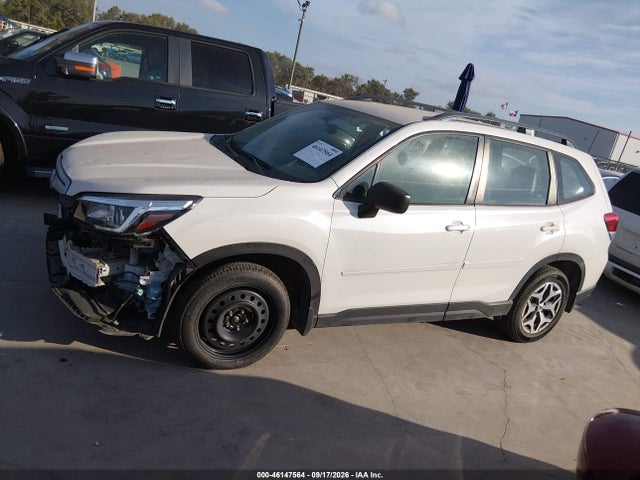 Aukcja sprzedaży 2020 Subaru Forester, vin: JF2SKADC7LH582294, numer aukcji: 46147564