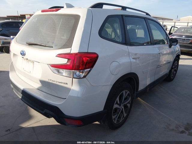 Aukcja sprzedaży 2020 Subaru Forester, vin: JF2SKADC7LH582294, numer aukcji: 46147564