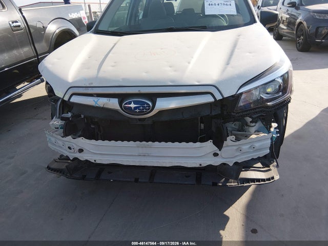 Aukcja sprzedaży 2020 Subaru Forester, vin: JF2SKADC7LH582294, numer aukcji: 46147564