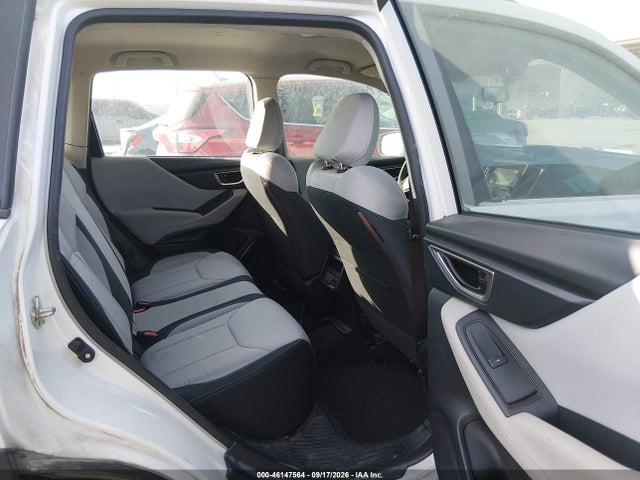 Aukcja sprzedaży 2020 Subaru Forester, vin: JF2SKADC7LH582294, numer aukcji: 46147564