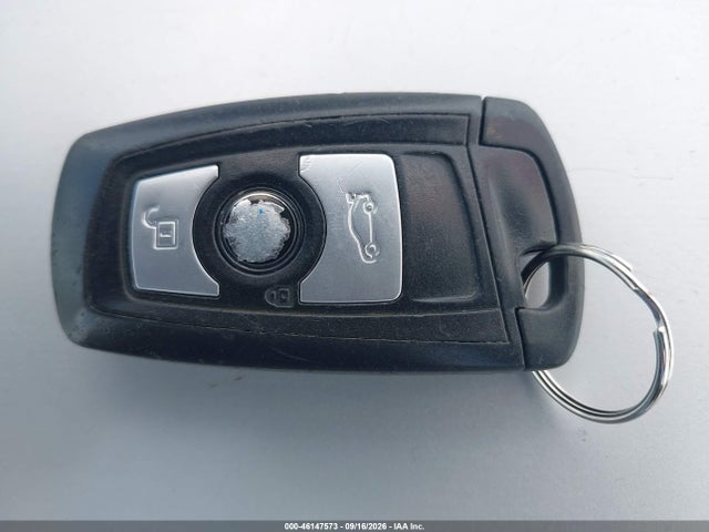 Aukcja sprzedaży 2014 Bmw 320i Xdrive, vin: WBA3C3G52ENR25183, numer aukcji: 46147573
