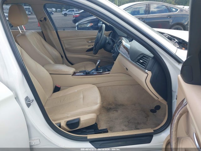 Aukcja sprzedaży 2014 Bmw 320i Xdrive, vin: WBA3C3G52ENR25183, numer aukcji: 46147573