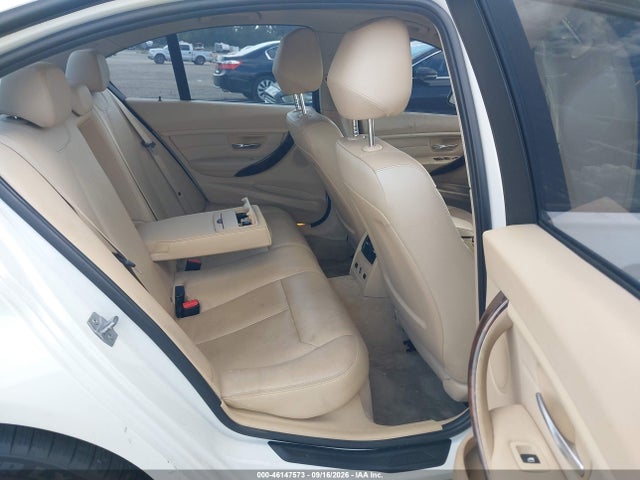 Aukcja sprzedaży 2014 Bmw 320i Xdrive, vin: WBA3C3G52ENR25183, numer aukcji: 46147573