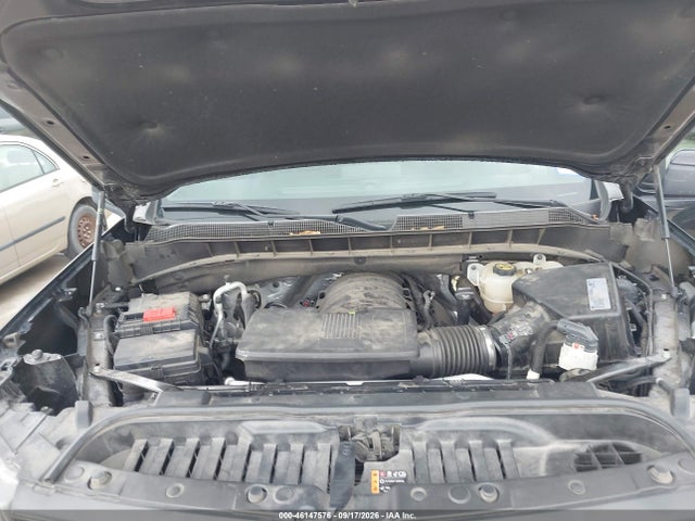 Aukcja sprzedaży 2020 Chevrolet Silverado 1500 4wd  Short Bed Lt Trail Boss, vin: 1GCPYFEL7LZ279251, numer aukcji: 46147576