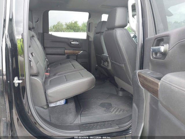Aukcja sprzedaży 2020 Chevrolet Silverado 1500 4wd  Short Bed Lt Trail Boss, vin: 1GCPYFEL7LZ279251, numer aukcji: 46147576