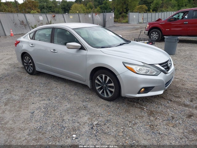 Продажа на аукционе авто 2016 Nissan Altima 2.5 Sv, vin: 1N4AL3AP7GC223840, номер лота: 46147582