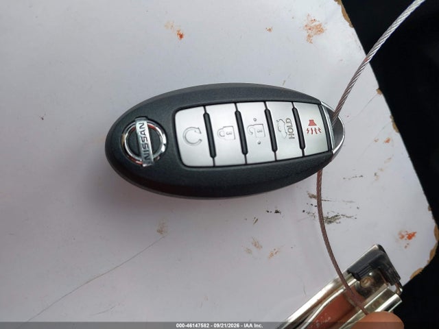 Продажа на аукционе авто 2016 Nissan Altima 2.5 Sv, vin: 1N4AL3AP7GC223840, номер лота: 46147582