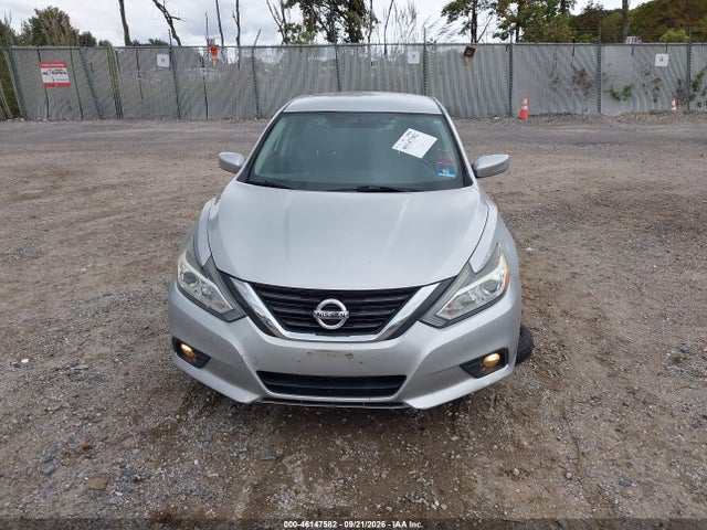 Продажа на аукционе авто 2016 Nissan Altima 2.5 Sv, vin: 1N4AL3AP7GC223840, номер лота: 46147582