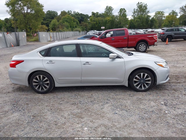 Продажа на аукционе авто 2016 Nissan Altima 2.5 Sv, vin: 1N4AL3AP7GC223840, номер лота: 46147582