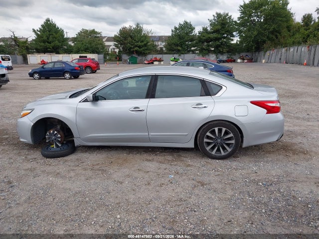 Продажа на аукционе авто 2016 Nissan Altima 2.5 Sv, vin: 1N4AL3AP7GC223840, номер лота: 46147582
