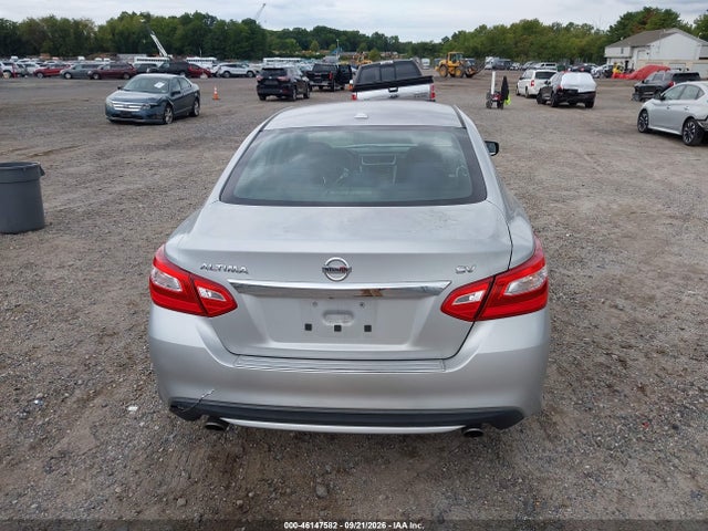 Продажа на аукционе авто 2016 Nissan Altima 2.5 Sv, vin: 1N4AL3AP7GC223840, номер лота: 46147582
