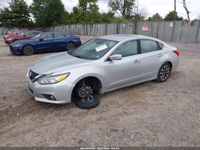 Продажа на аукционе авто 2016 Nissan Altima 2.5 Sv, vin: 1N4AL3AP7GC223840, номер лота: 46147582