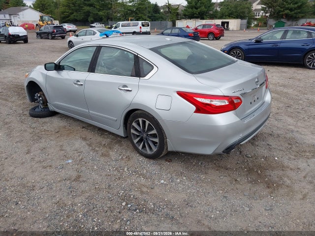 Продажа на аукционе авто 2016 Nissan Altima 2.5 Sv, vin: 1N4AL3AP7GC223840, номер лота: 46147582