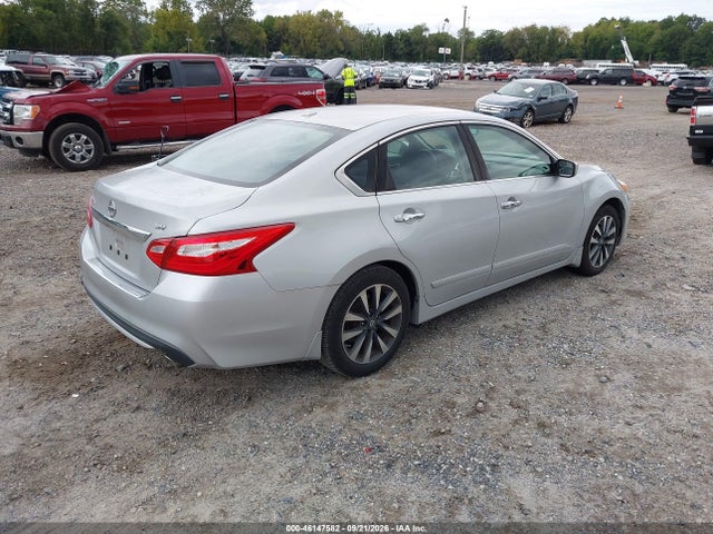 Продажа на аукционе авто 2016 Nissan Altima 2.5 Sv, vin: 1N4AL3AP7GC223840, номер лота: 46147582