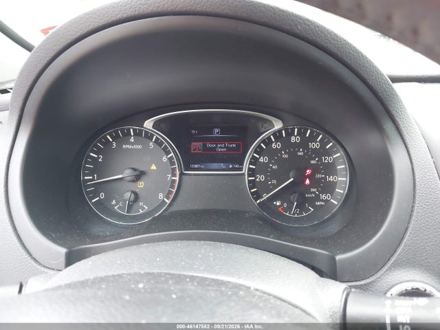 Продажа на аукционе авто 2016 Nissan Altima 2.5 Sv, vin: 1N4AL3AP7GC223840, номер лота: 46147582