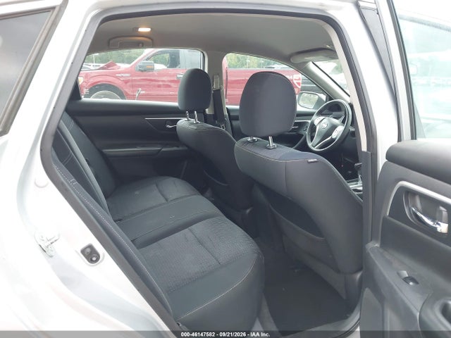 Продажа на аукционе авто 2016 Nissan Altima 2.5 Sv, vin: 1N4AL3AP7GC223840, номер лота: 46147582