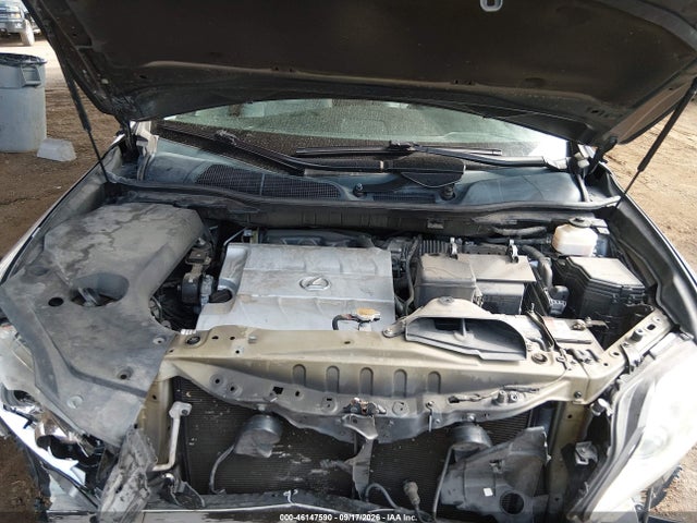 Продаж на аукціоні авто 2011 Lexus Rx 350, vin: 2T2ZK1BA9BC057332, номер лоту: 46147590