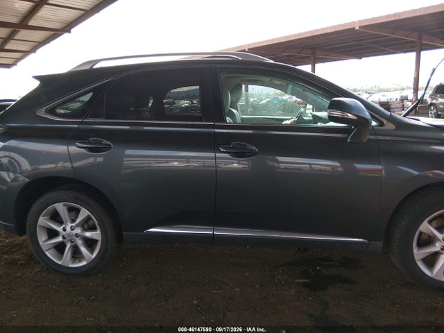 Продаж на аукціоні авто 2011 Lexus Rx 350, vin: 2T2ZK1BA9BC057332, номер лоту: 46147590